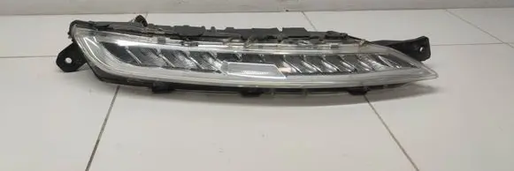 Citroen C4 II Picasso LED Daytime headlight 967603648000B4