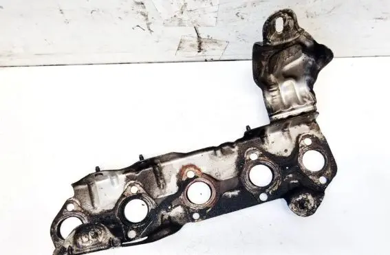 Ford Focus Other exhaust manifold parts 9672921080
