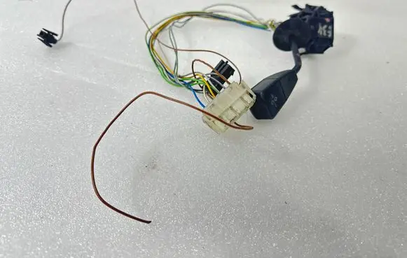 BMW 3 E36 Indicator stalk 4460