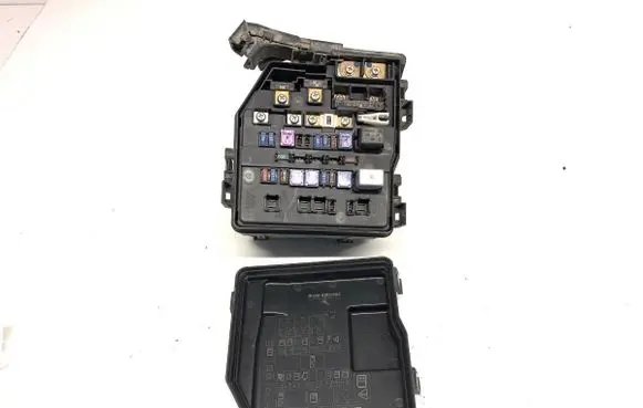 Honda Civic Fuse box set 09SMG-E02