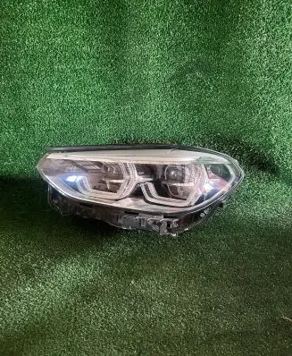 BMW X3 G01 Headlight/headlamp