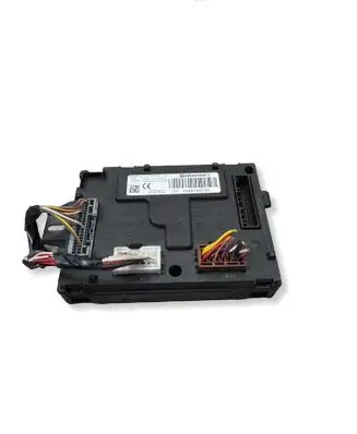 Renault Clio IV Other control units/modules 284B19573R A2C53430129 1500659132330420
