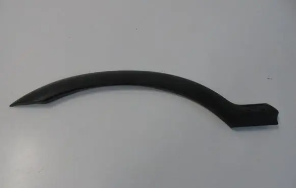 Opel Zafira A Front arch trim 090597591