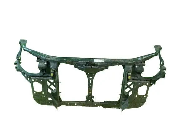 KIA Ceed Radiator support slam panel 