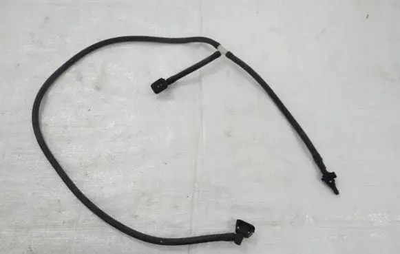 Renault Scenic IV - Grand scenic IV Windshield washer spray nozzle 