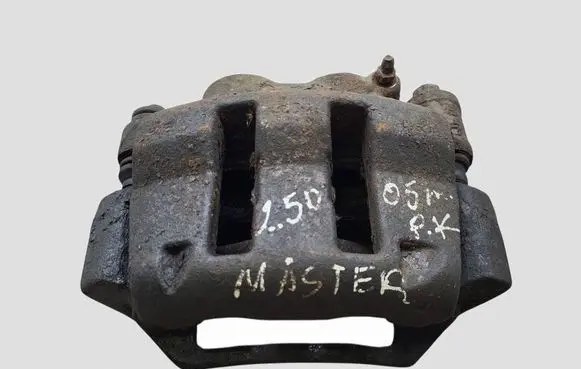 Renault Master II Front brake caliper