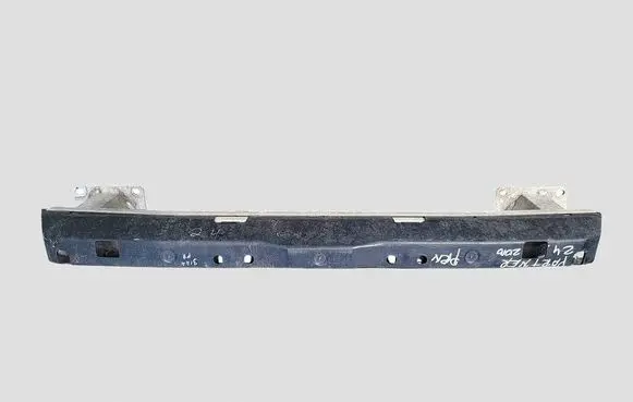 Peugeot Partner Front bumper cross member 54455611