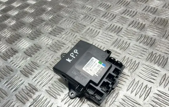 Door control unit/module