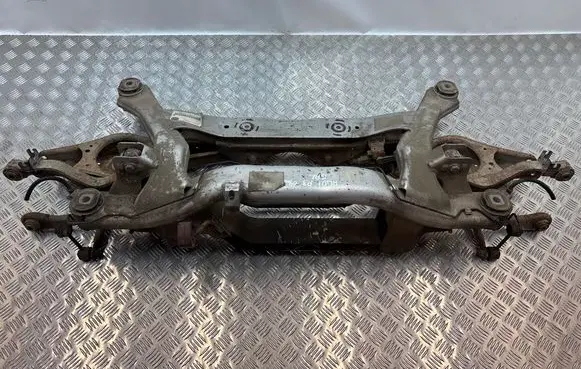 Audi A3 S3 8P Rear subframe 