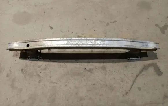Renault Scenic II - Grand scenic II Front bumper cross member