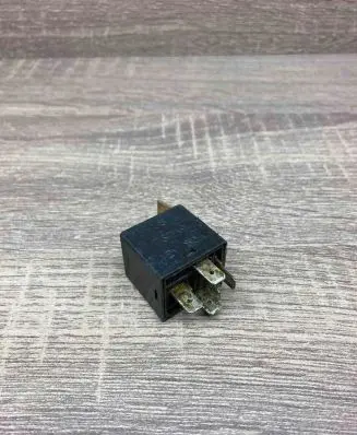 Opel Antara Other relay J876719 12V30A Mixo