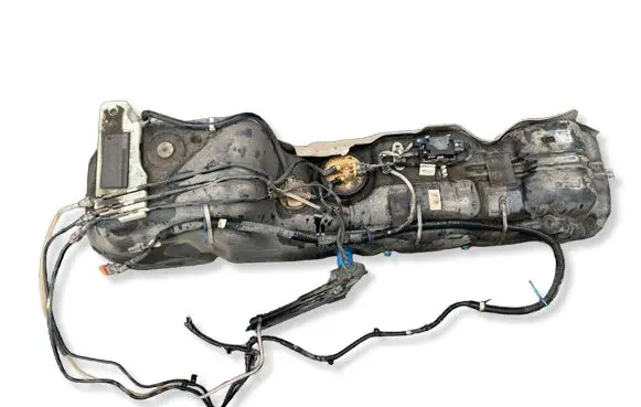 Renault Master III Fuel tank 8200947537