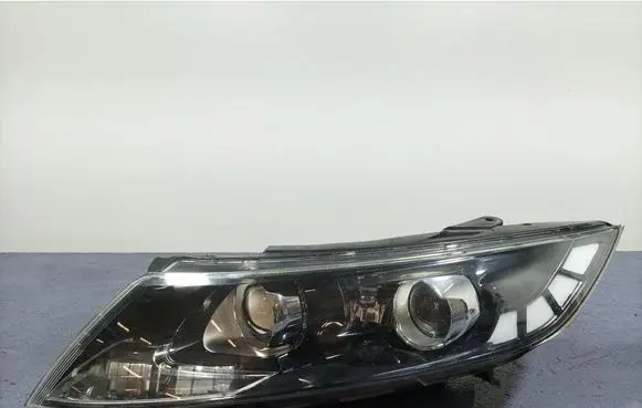 KIA Optima Headlight/headlamp 92101-2T421