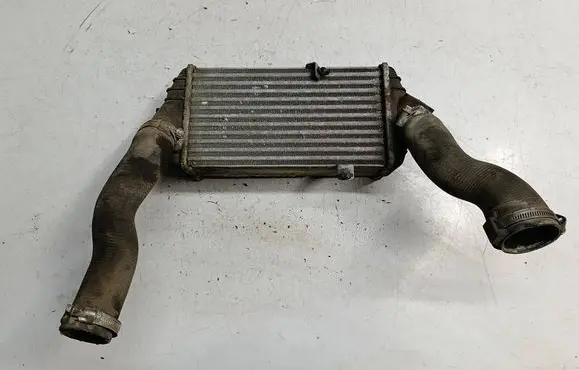 KIA Ceed Intercooler radiator 28270-2A770