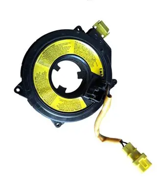 Hyundai Terracan Airbag slip ring squib (SRS ring)