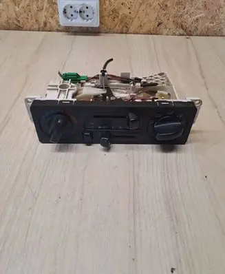 Opel Frontera B Climate control unit 4362900127