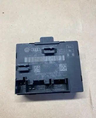 Audi A7 S7 4G Door control unit/module 4G8959795A 4G8959795C