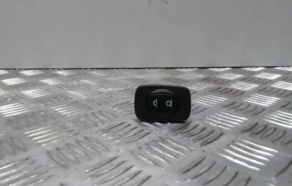 Citroen C5 Suspension ride height/mode switch 96384805