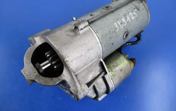 Volvo S40, V40 Starter motor 8200064465