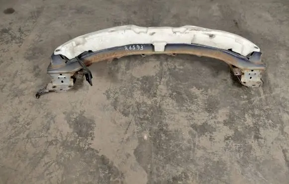 Mazda 6 Front bumper cross member 