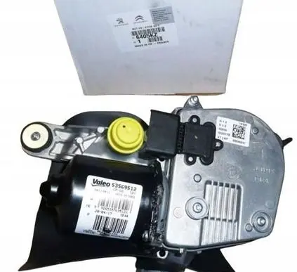 Citroen C5 Wiper motor 6405KZ