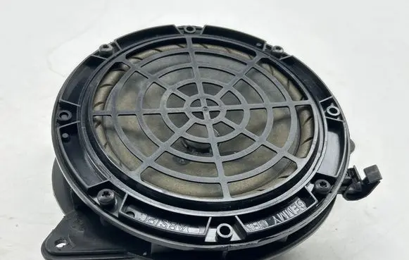 Peugeot 3008 I Front door speaker 9688507180 4949PB010