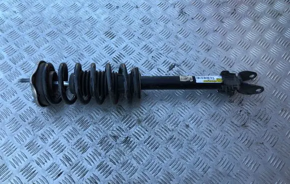 Mercedes-Benz C W205 Front shock absorber/damper A2053200613