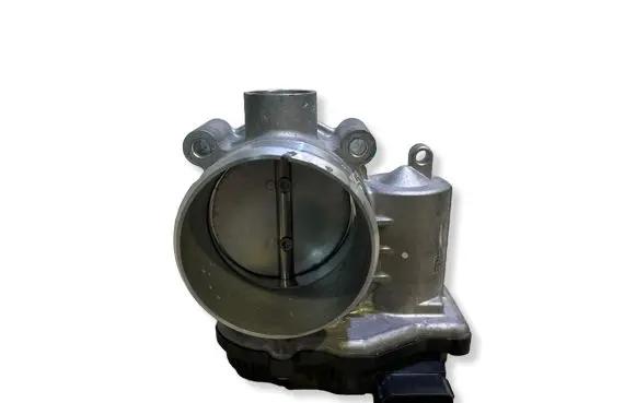 Hyundai Tucson IV NX4 Throttle valve 351002S000 9045040031