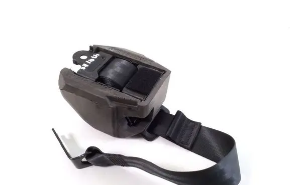 Peugeot 408 P54 Rear seatbelt 98379316XX
