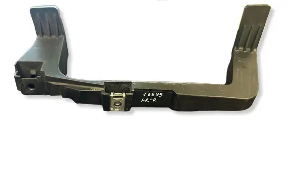 Peugeot 508 Front door interior handle trim 9686309680 FRONTRIGHT 98500062104