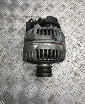 Volkswagen Golf VI Generator/alternator 06F903023F 0124525091