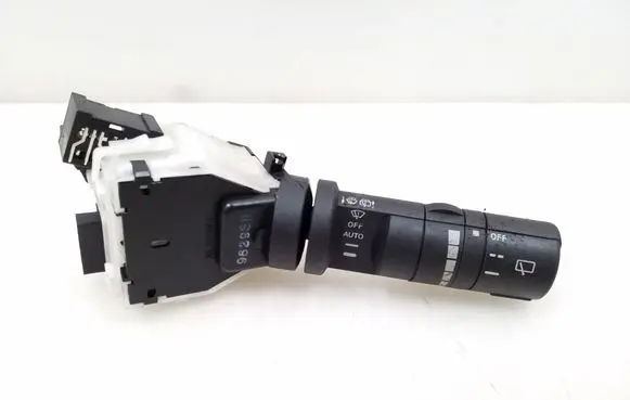Nissan Qashqai Wiper switch 