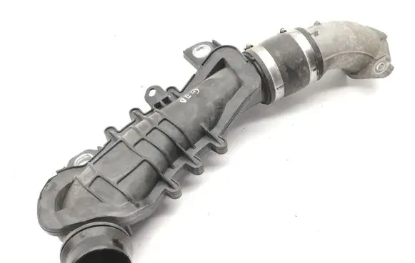 Mazda 6 Intercooler hose/pipe 0115230165