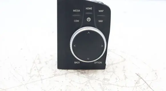 BMW 3 G20 G21 Head unit multimedia control 9891527MWGK250626 9891527