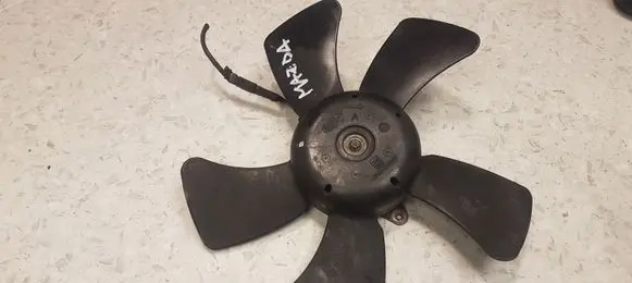 Mazda 6 Fan impeller 