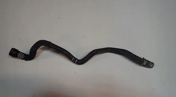 Volkswagen PASSAT CC Engine coolant pipe/hose 3C0819350N