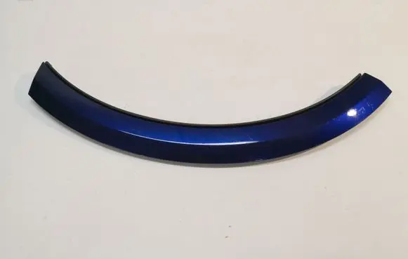 Audi Q8 Rear arch trim 4M8853818C