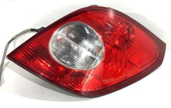 Opel Antara Rear/tail lights