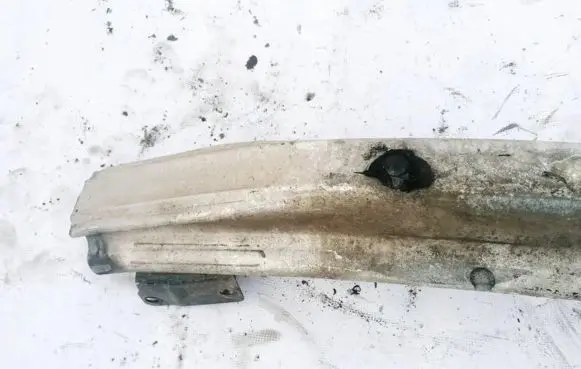 Chrysler Pacifica Front bumper cross member