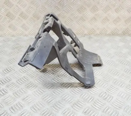 Jaguar I-Pace Front bumper mounting bracket J9D317C862A