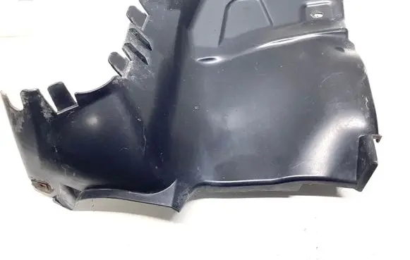 Land Rover Freelander 2 - LR2 Front underbody cover/under tray 6H526L088BD 6H526L088AD
