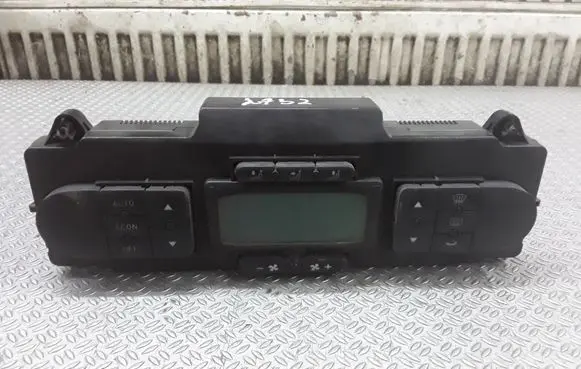 Seat Toledo III (5P) Climate control unit