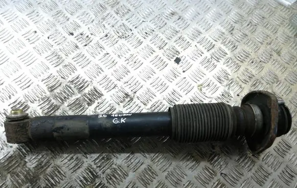 BMW X5 E53 Rear shock absorber/damper
