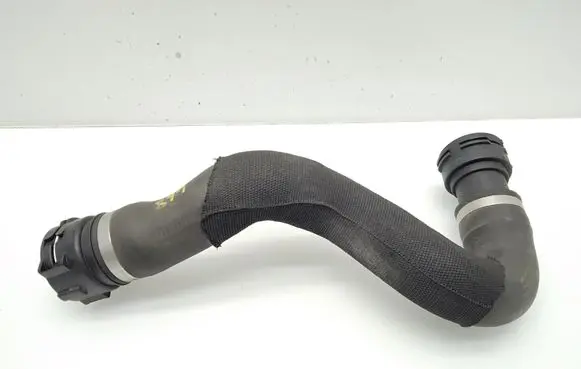 Audi A6 S6 C7 4G Engine coolant pipe/hose 4G0121049Q 4F0122293C 125193HU