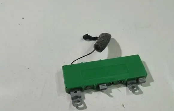 Saab 9-5 Antenna control unit 4711701
