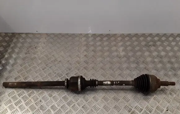 Renault Espace - Grand espace IV Front driveshaft 8200133289