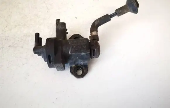 Peugeot 807 Turbo solenoid valve 9635704380 0928400414