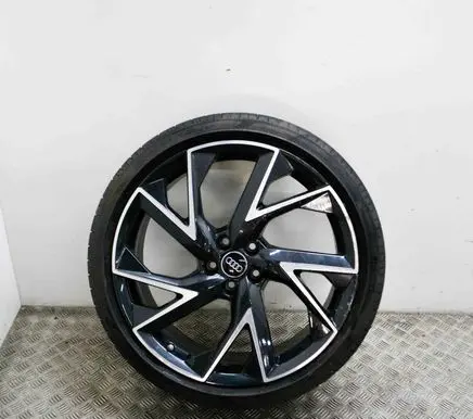 Audi RS Q3 R21 alloy rim 83A601025AD 83A601025AE