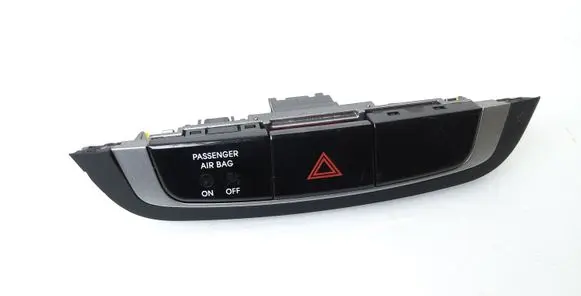 Hyundai ix35 Hazard light switch 847402S400