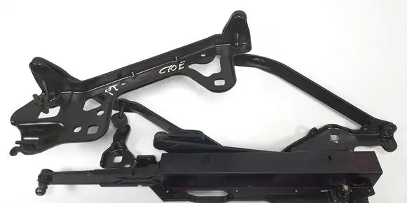 Volvo C70 Convertible roof hinge 09166636